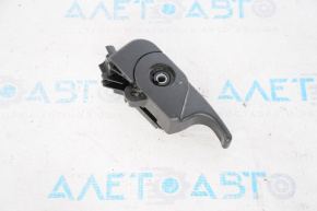 Fuel tank release handle from Mitsubishi Outlander 14-20
