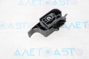 Fuel tank release handle from Mitsubishi Outlander 14-20