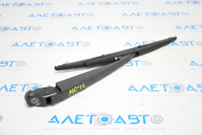 Rear wiper arm Mitsubishi Outlander 14-22
