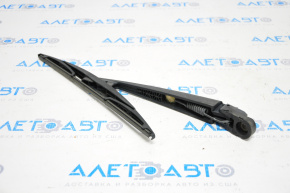 Rear wiper arm Mitsubishi Outlander 14-22