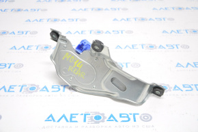 Mitsubishi Outlander 14-22 rear wiper linkage with motor