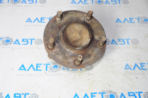 Mitsubishi Outlander 14-20 FWD rear left hub