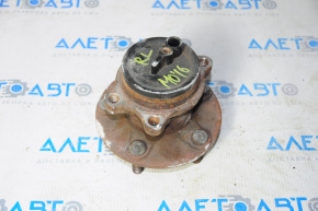 Mitsubishi Outlander 14-20 FWD rear left hub