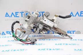Steering column Mitsubishi Outlander 14-15 prerest with EPS