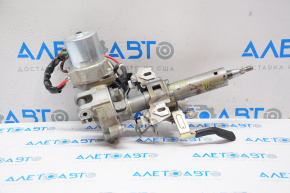 Steering column Mitsubishi Outlander 14-15 prerest with EPS