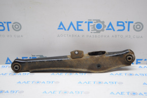 Mitsubishi Outlander 14-15 lower rear transverse control arm, left