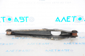 Mitsubishi Outlander 14-15 right lower control arm