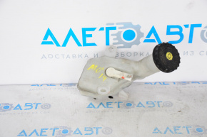 GTZ tank Mitsubishi Outlander 14-22