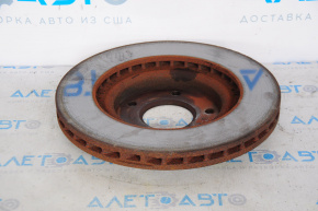 Mitsubishi Outlander 14-20 295/26mm front left brake disc
