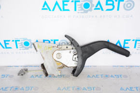 Parking brake lever Mitsubishi Outlander 14-17