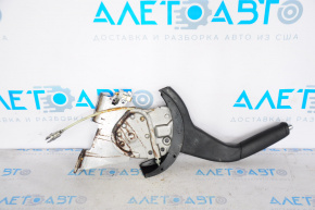Parking brake lever Mitsubishi Outlander 14-17