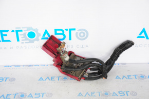 Positive terminal Mitsubishi Outlander 14-18