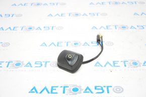 Antenna socket Mitsubishi Outlander 14-16 without navigation