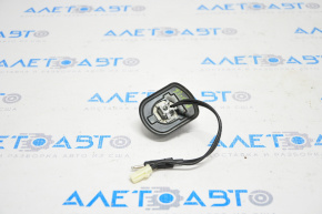 Antenna socket Mitsubishi Outlander 14-16 without navigation