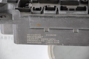 BCM Mitsubishi Outlander 14-18