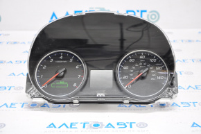Instrument cluster Mitsubishi Outlander 14-20