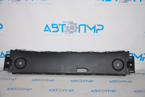 Nissan 350z 03-08 Rear Strut Cover