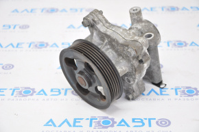Nissan Altima 13-18 water pump with housing