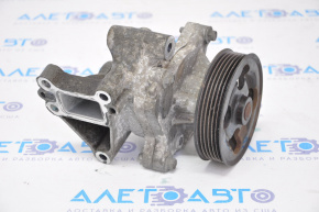 Nissan Altima 13-18 water pump with housing