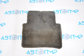 Carpet interior rear right Nissan Altima 13-18 cloth gray