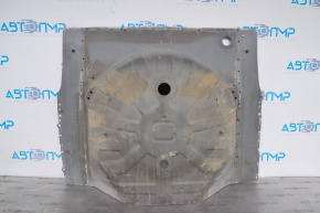 Nissan Altima 13-18 trunk trough