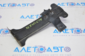 Nissan Altima 13-15 Hood Latch Plate
