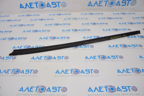 Left windshield molding for Nissan Altima 13-18