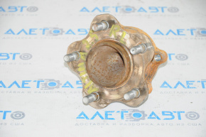 Rear left hub Nissan Altima 13-18