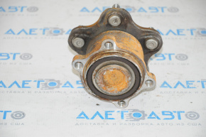 Rear left hub Nissan Altima 13-18