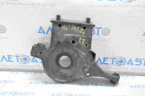Lower control arm for rear right spring, Nissan Altima 13-17