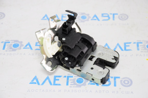 Audi Q5 8R 09-17 trunk lock