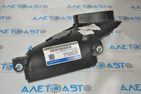 Air duct for filter Ford Fusion mk5 13-20 1.5T 1.6T 2.0T 2.5 without resonator