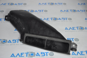 Air duct for filter Ford Fusion mk5 13-20 1.5T 1.6T 2.0T 2.5 without resonator