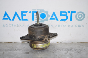 Right engine mount for Ford Mustang mk6 15-17 3.7
