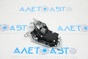 Upper left steering wheel control buttons for Ford Mustang mk6 15-23