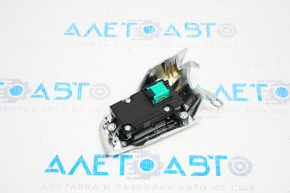Upper right steering wheel control buttons for Ford Mustang mk6 15-23