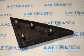 Front left fender triangle plug for Ford Transit Connect MK2 13-23
