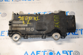 Transmission Control Module Jeep Cherokee KL 14-19 3.2