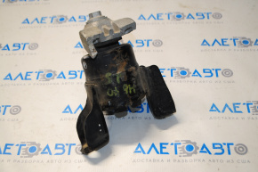 Right engine mount Mazda6 09-13 2.5
