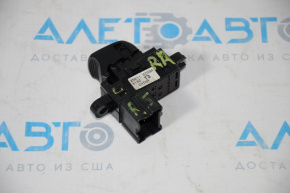Nissan Pathfinder 13-20 rear right window lift control (black)