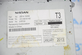 Nissan Pathfinder 13-20 Panasonic Radio Cassette Player