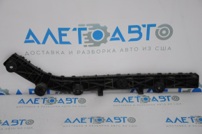 Left rear bumper mount for Nissan Pathfinder 13-20