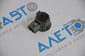 Rear parking sensors for Nissan Pathfinder 13-16 pre-restyling, with a ring