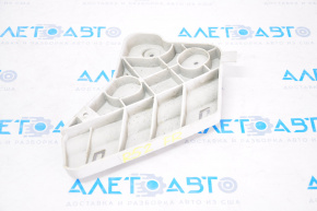 Front bumper mount under the headlight, right, Nissan Pathfinder 13-16