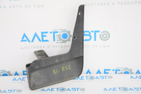 Rear left mudguard for Nissan Pathfinder 13-16