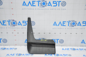 Rear right mudguard for Nissan Pathfinder 13-16