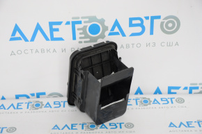 Left ventilation shield Nissan Pathfinder 13-20
