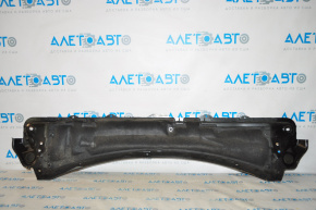 Metal wiper pan for Nissan Pathfinder 13-20