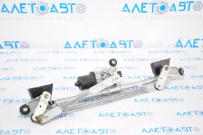 Nissan Pathfinder 13-20 Windscreen Wiper Linkage with Motor
