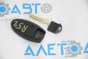 Nissan Pathfinder 13-16 Smart 3-button key